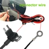 Car Dual USB Charger Adapter Socket For Volkswagen For VW T5 Transporter 2003-2009 Charger Dash Blank Switch 4