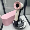 Home leafless high speed negative ion constant temperature hair dryer 1