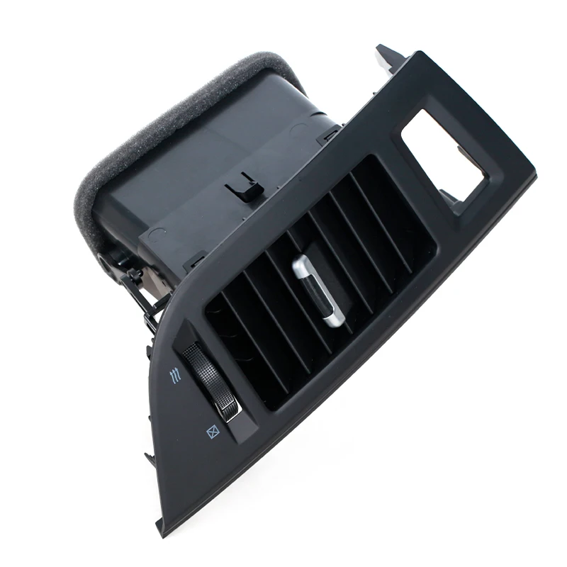 Interne Air Vent Outlet Für Mitsubishi Pajero Montero V87 V93 V95 V97 V98 2007-2022 Instrument Panel Board A/C Klimaanlage – Detail 6