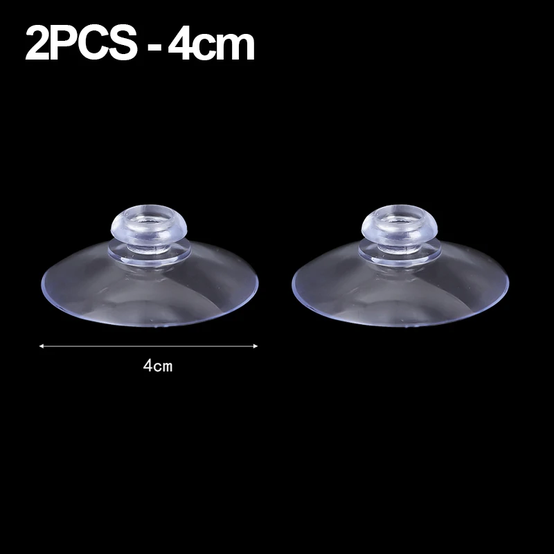 2Pcs (4cm)