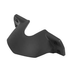 Enhanced Rear Shock Absorption Mudguard - Splash Proof and Durable (Rear)