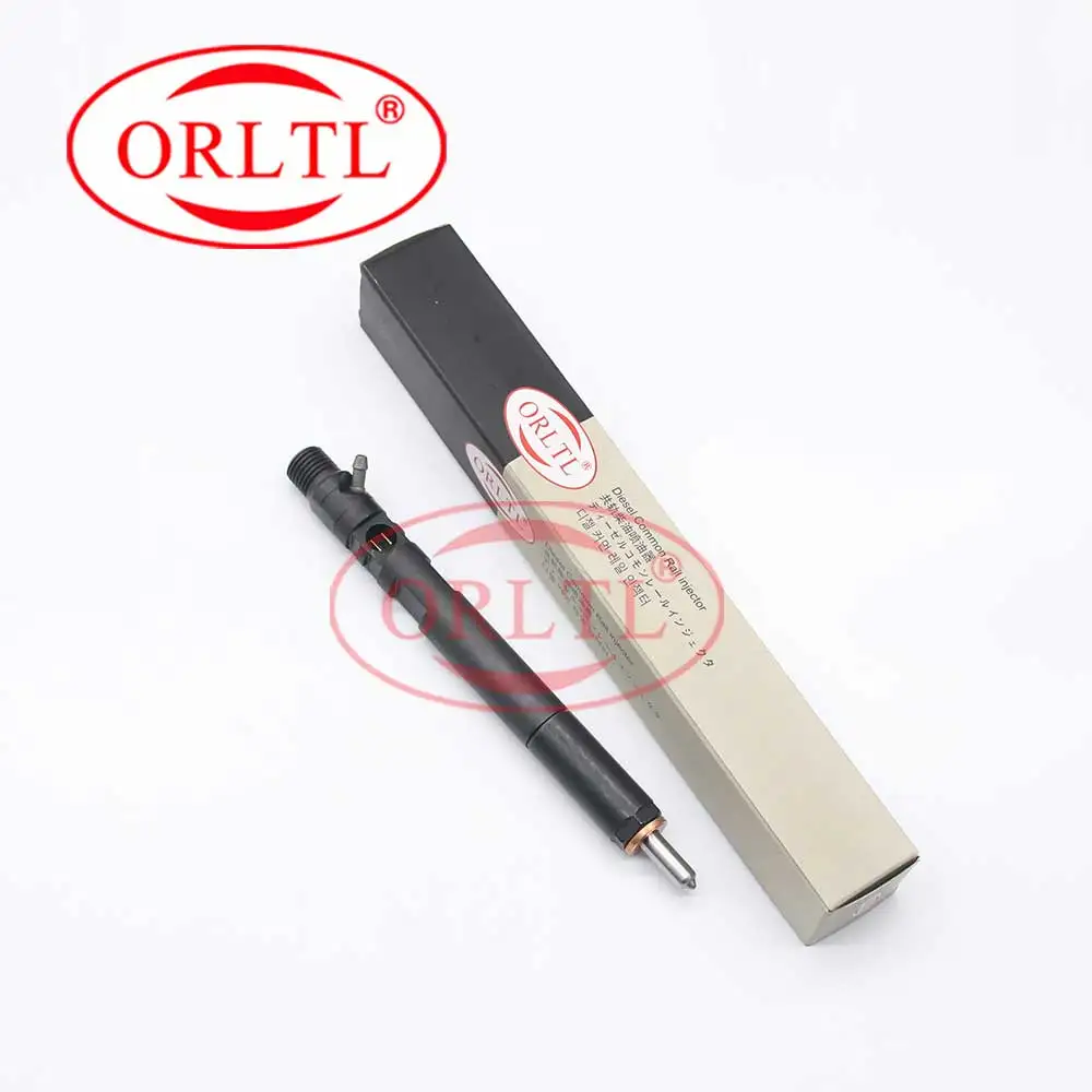 Common Rail Injector EJBR04501D For SSANGYONG Engine Diesel Auto Parts A6640170121 For Actyon 200 Kyron 2.0L Xdi SUV