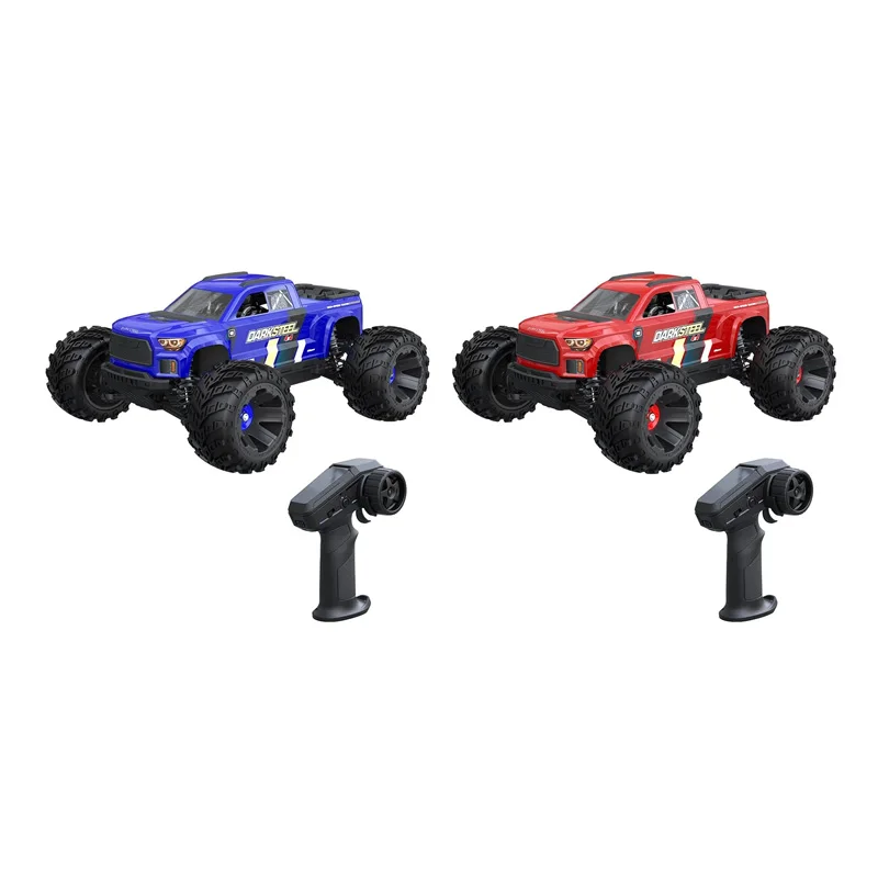 UDIRC 1610PRO 1/16 Voiture RC 4x4 Brushless Tout-Terrain Big Foot