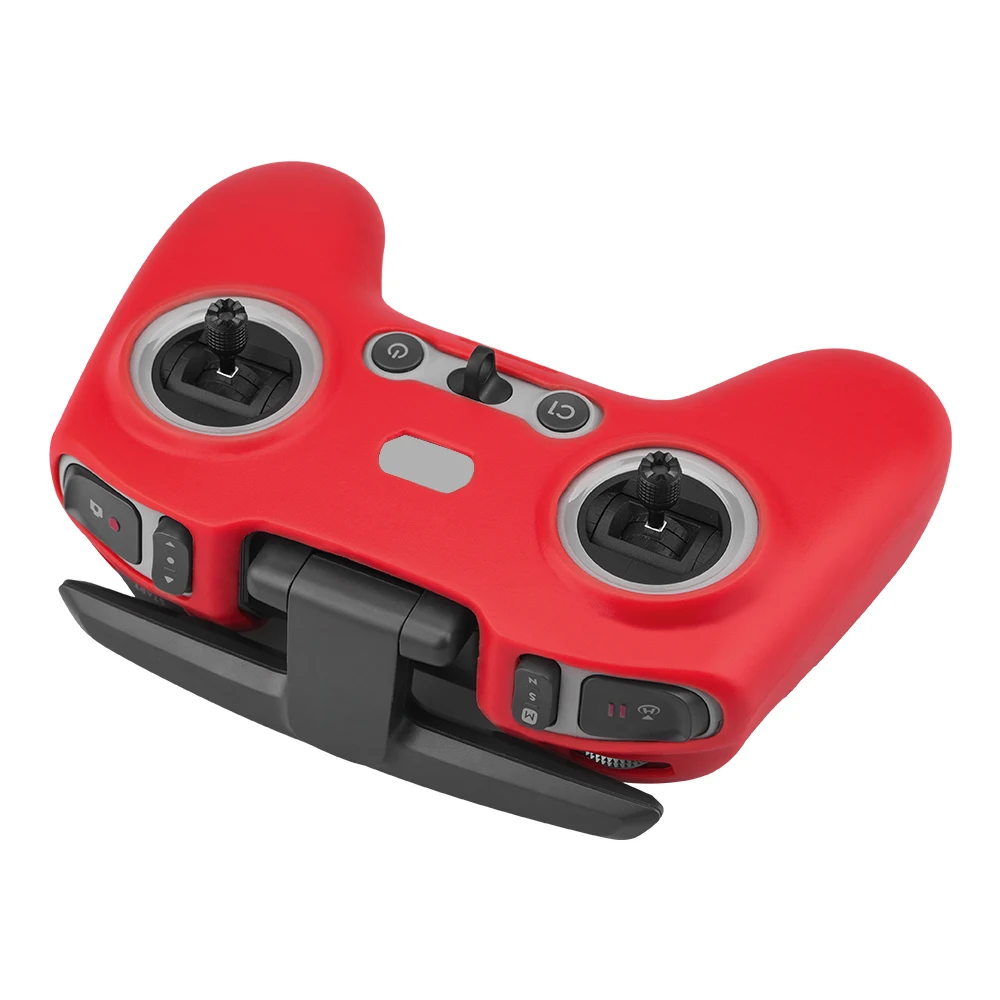 Coque Silicone Télécommande DJI FPV Combo - Protection Antichoc
