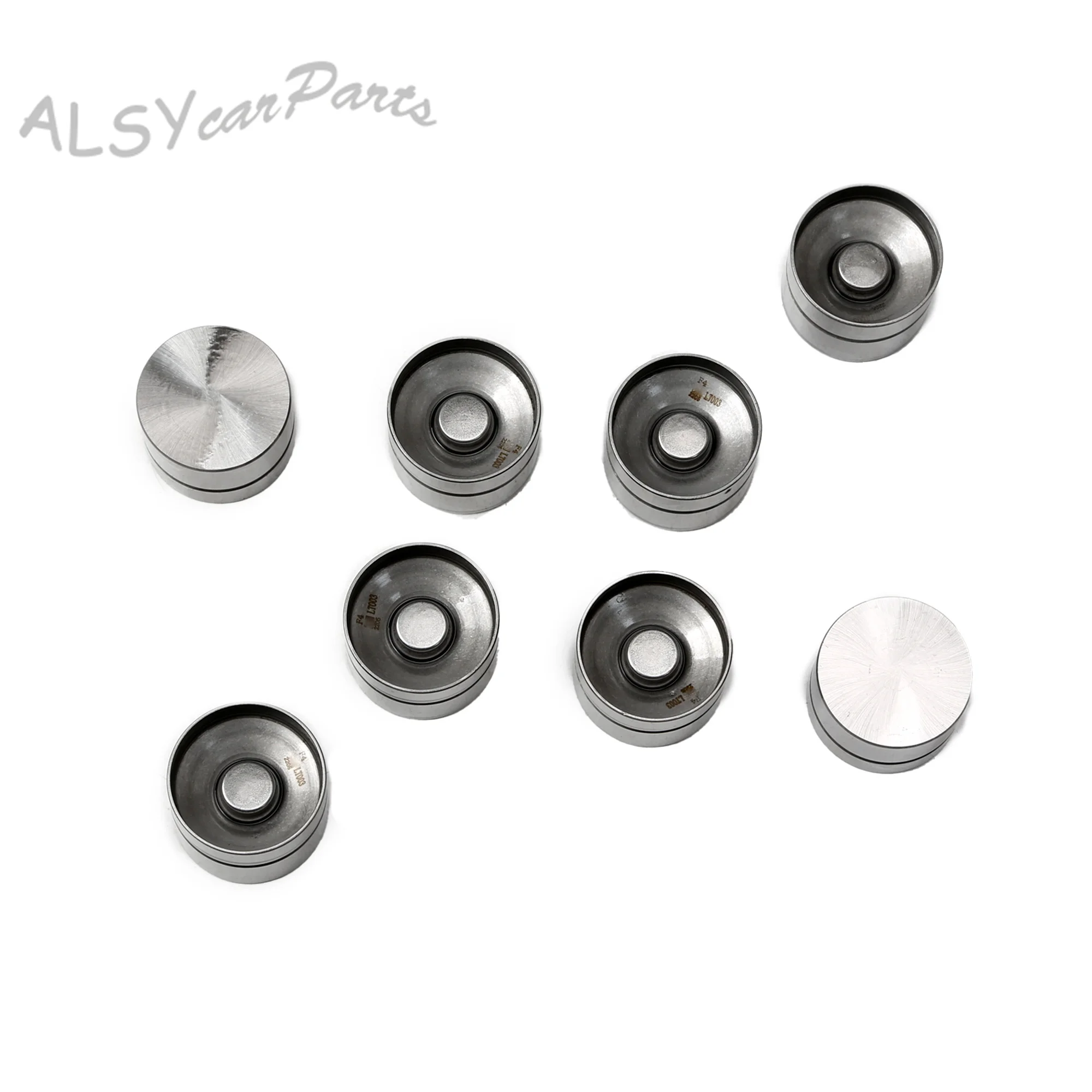 Engine Hydraulic Valve Lifter Valve Tappet For VW Passat Golf Jetta Audi A3 A4 A6 1.9TDI 2.0TDI 420004310 038 109 309 C