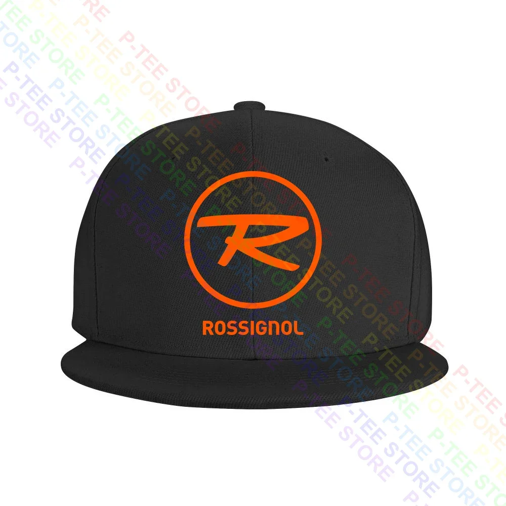 Sci Rossignol Hero Atleta Fis Skis Snapback Cap Adult Hip Hop Headwear Berretti Da Baseball