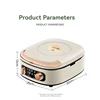 Electric baking pan household double-sided heating new style deepened and enlarged removable washing electric cake cooker 5