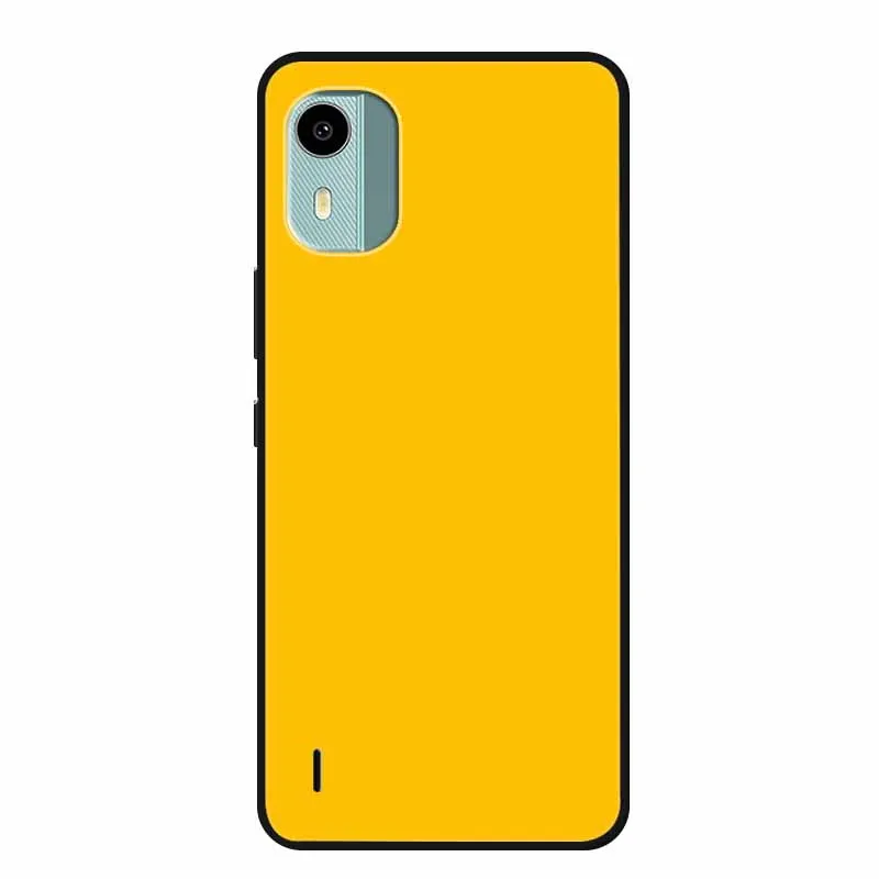 Marble Soft Silicone TPU Phone Back Cover Case - Stylish Protective Bumper