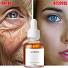Ginseng Snail Serum Anti Wrinkle Aging Eye Face Lift Tightening Moisturising Smooth Fine Lines Brighten Korean Cosmetics 30ML 1