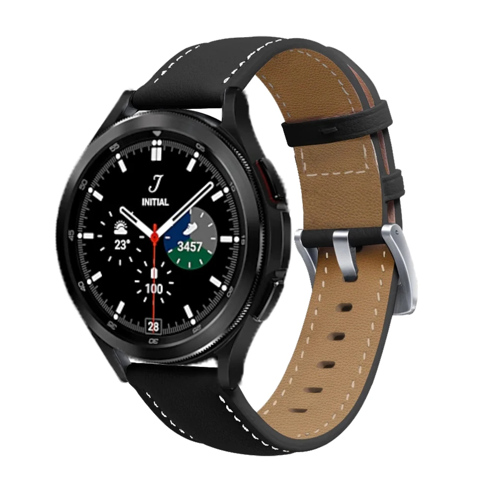 Colorful Sport Strap for Smartwatch – Durable and Stylish Band Replacement