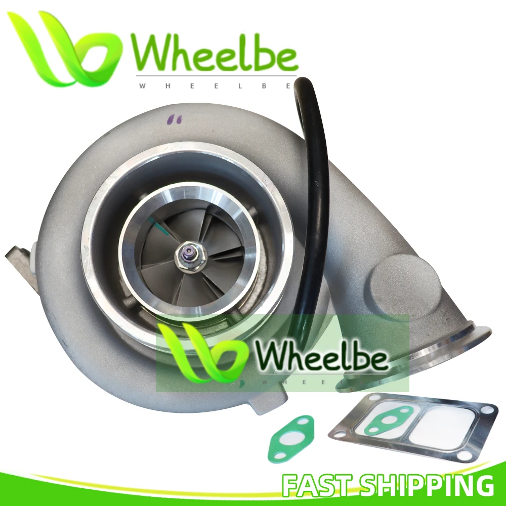 TurboCharger GT4294 for car 714792-5002S 23522190 23522312  
