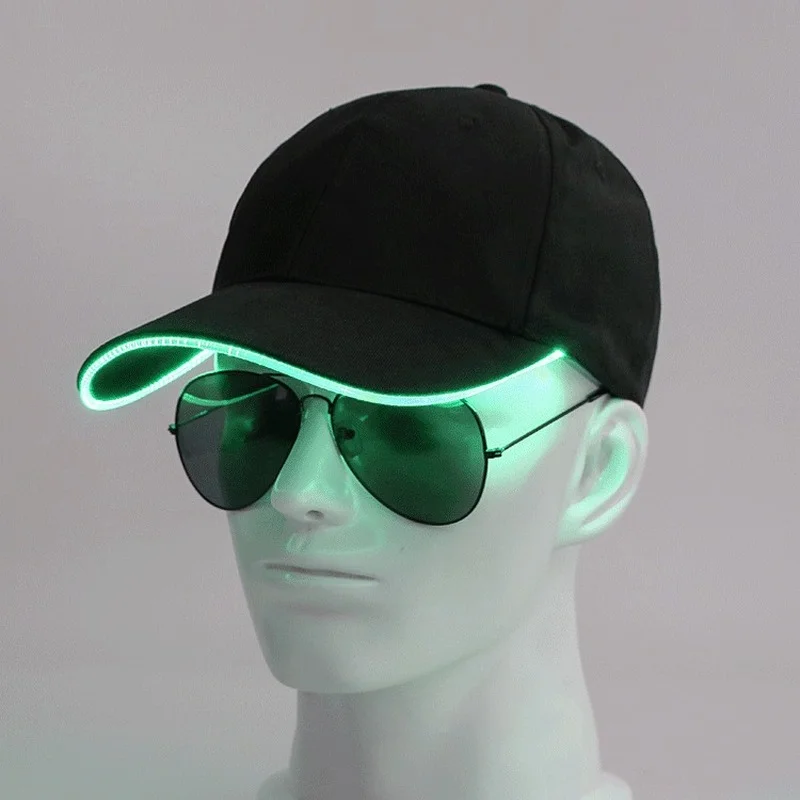 Hat Baseball Caps Rave Party Hats 