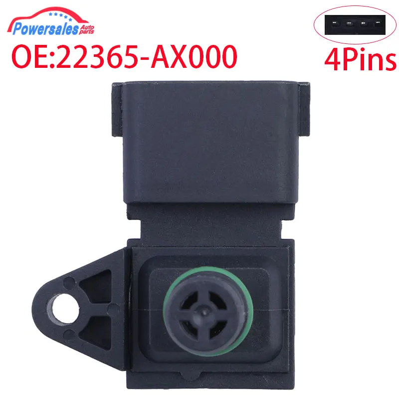 Denso Direct Fit Oxygen Sensor - 234-4835 - O'Reilly Auto Parts