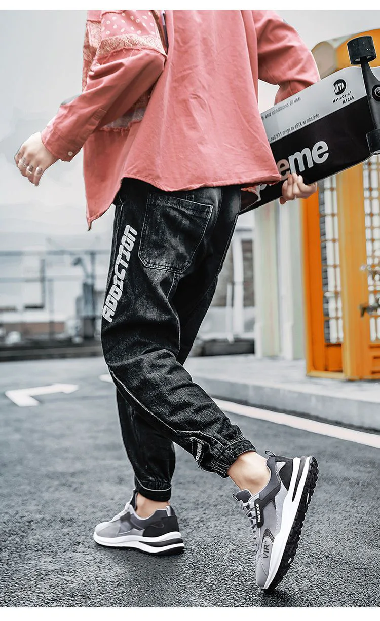 Sneakers Casual da uomo 2023 estate nuove scarpe da corsa sportive traspiranti in mesh uomo Sport scarpe da tennis calzature moda Tenis_voghion.com