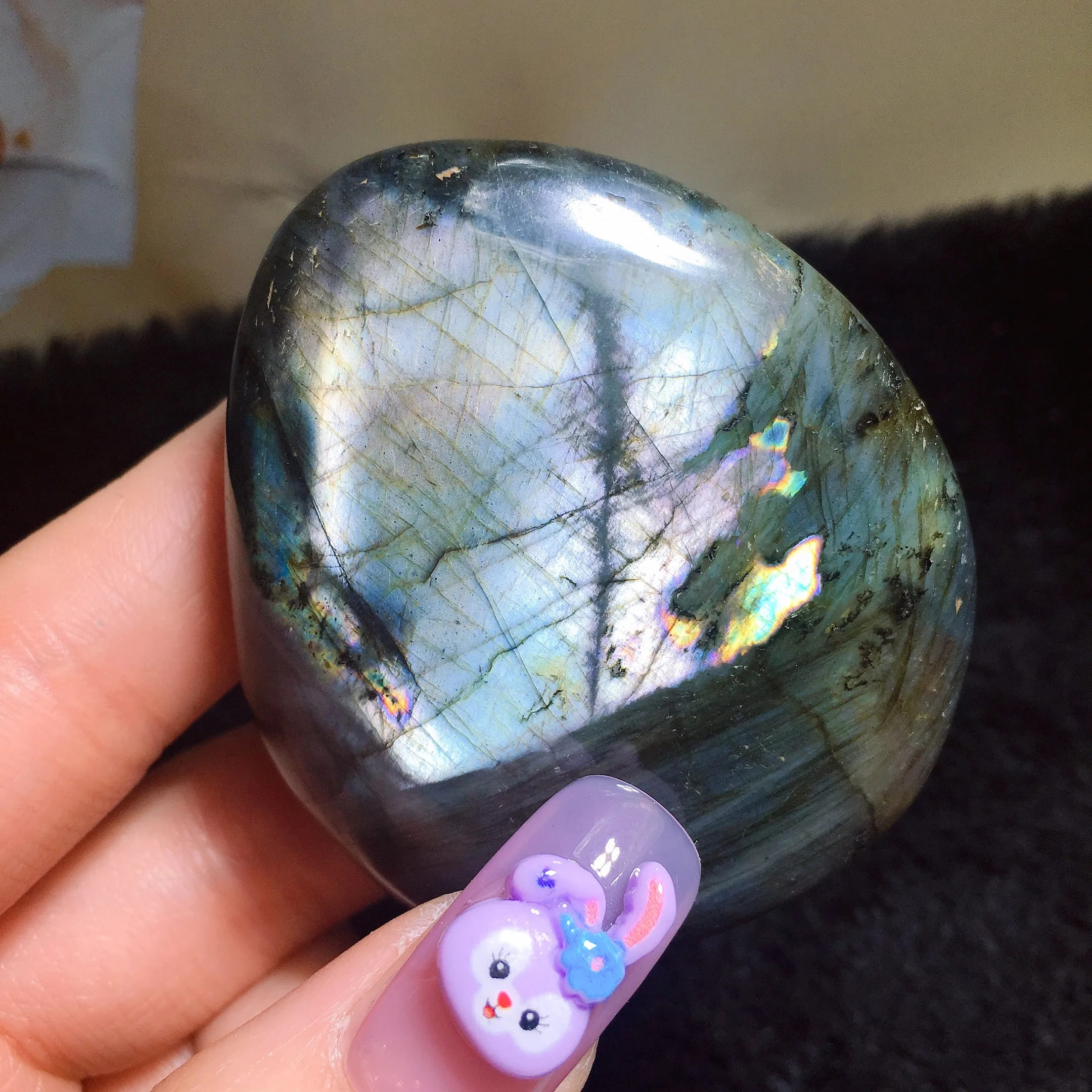 Labradorite freedom2394