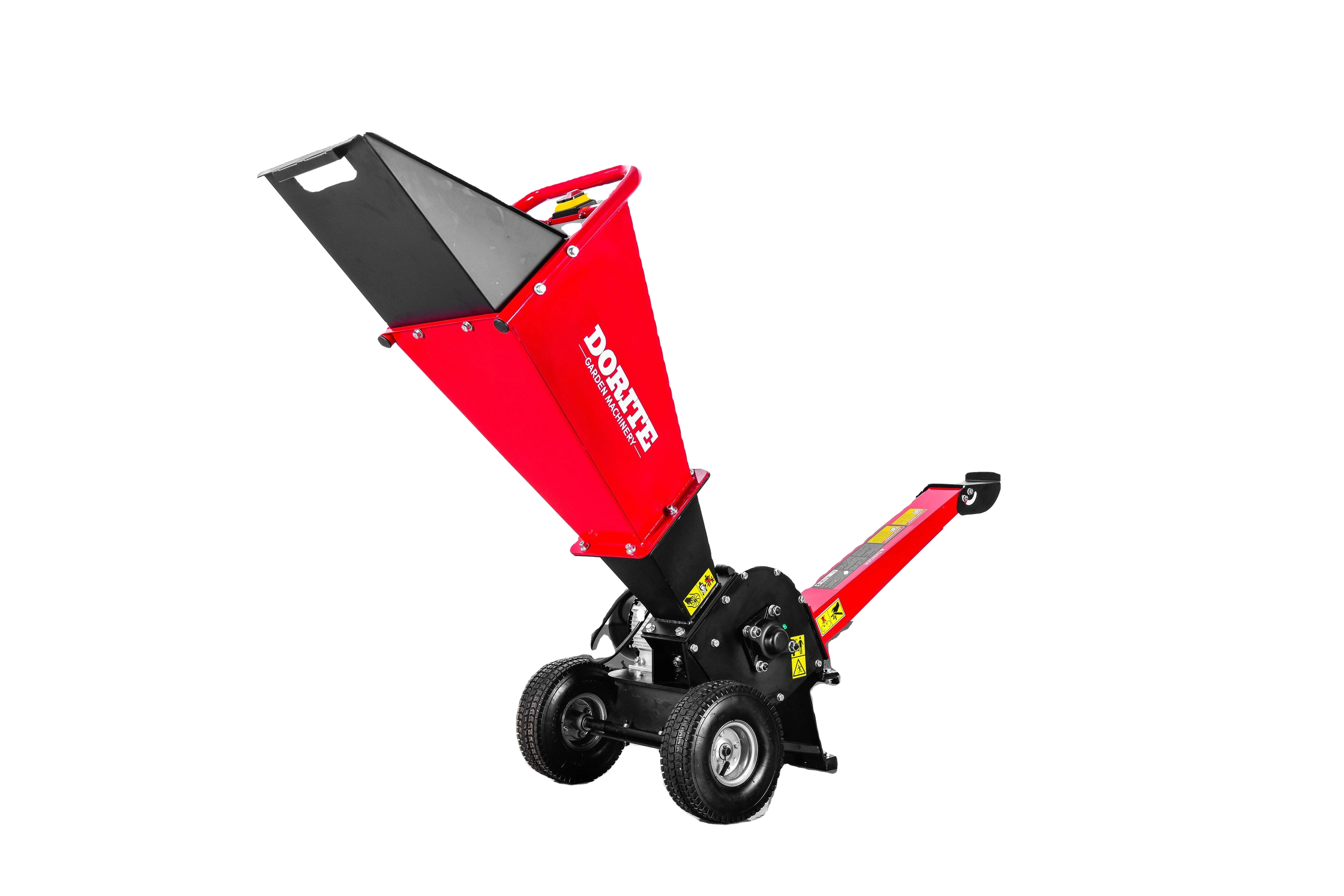 very mini wood chipper wood shredder for garden to use 5