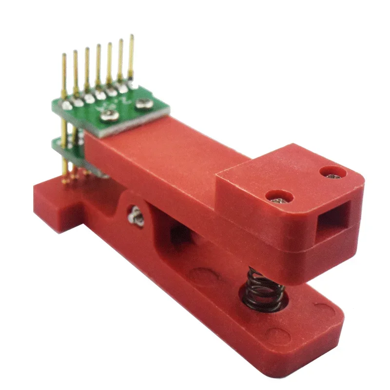 ׽Ʈ ĵ PCB Ŭ Ŭ ġ ġ κ   ٿε α׷,  3P 4P 5P 6P 7P 8P 9P 10P, 2.54mm 