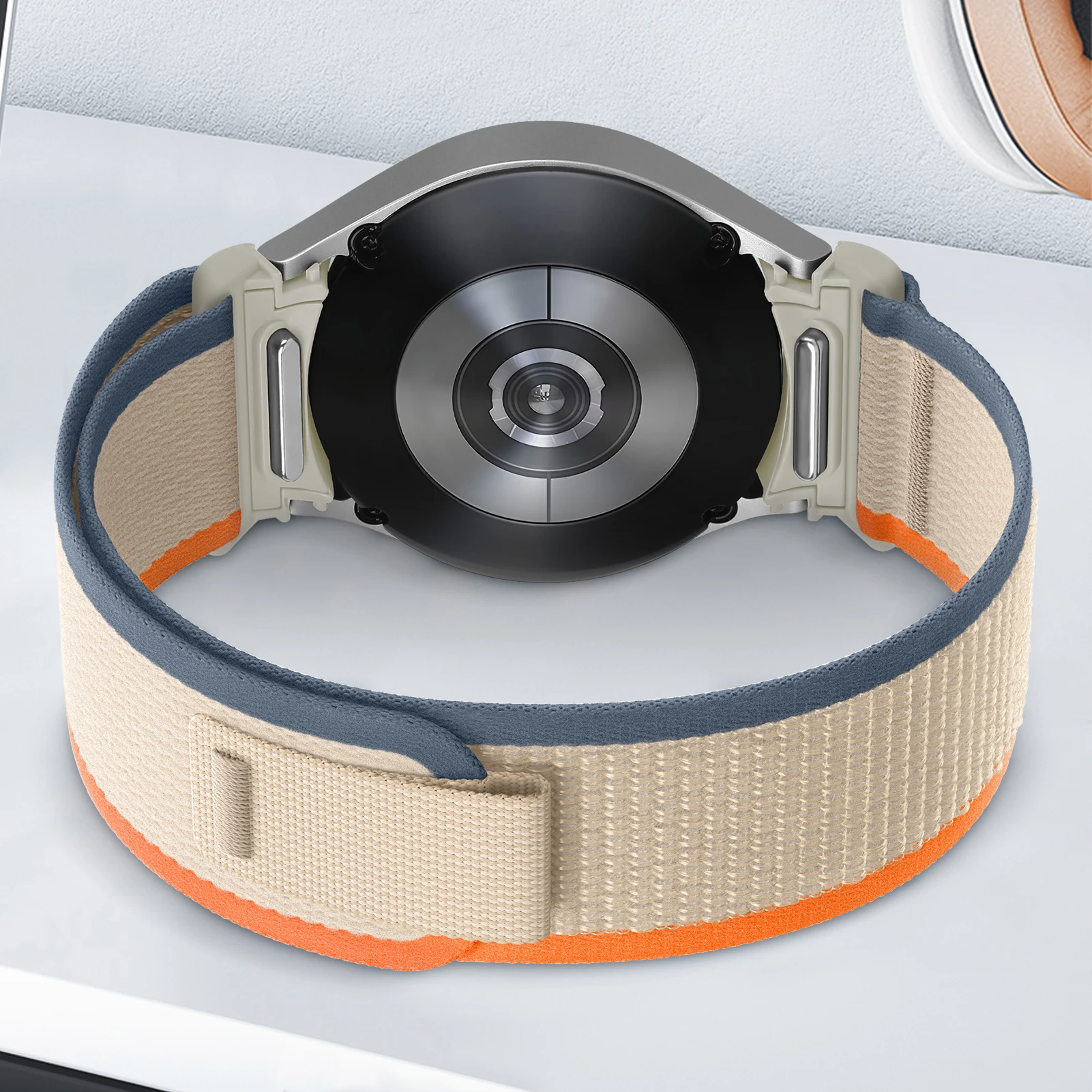 Versatile Nylon Sport Loop Strap