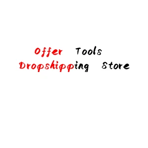 Offer Tools Dropshipping Store