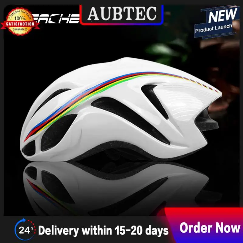 Casco Da Ciclismo Aerodinamico Ultraleggero Caschi Da Bici Da Corsa Per Uomo Donna Casco Da Bici Mtb Da Corsa Casco Sportivo Casco Ciclismo