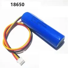 

China factory 1pcs 3.7v 3000mAh 18650 battery li-ion 18650 battery