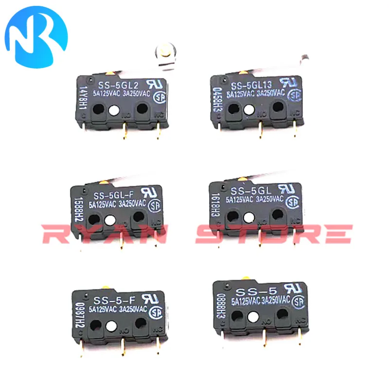 ss 10gl 10gl2 10gl13 01 01gl 01gl2 01gl13 5pcs 100 novo 01