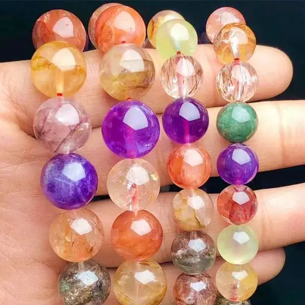 Crystal Quartz Wholesale Store