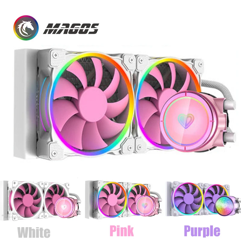Air Cooler Vs Aio 2020