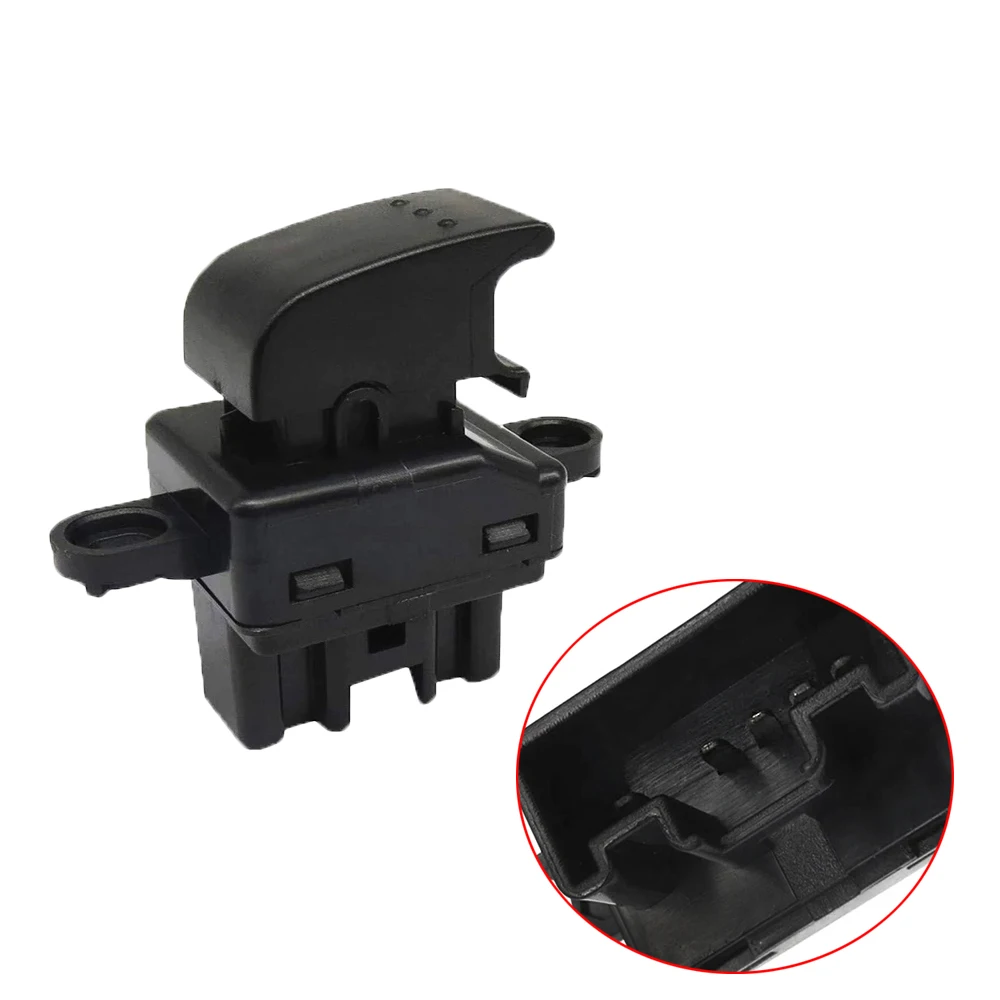 2010-2013 Mazda 3 Front Right Passenger Power Window Control Switch OEM NEW