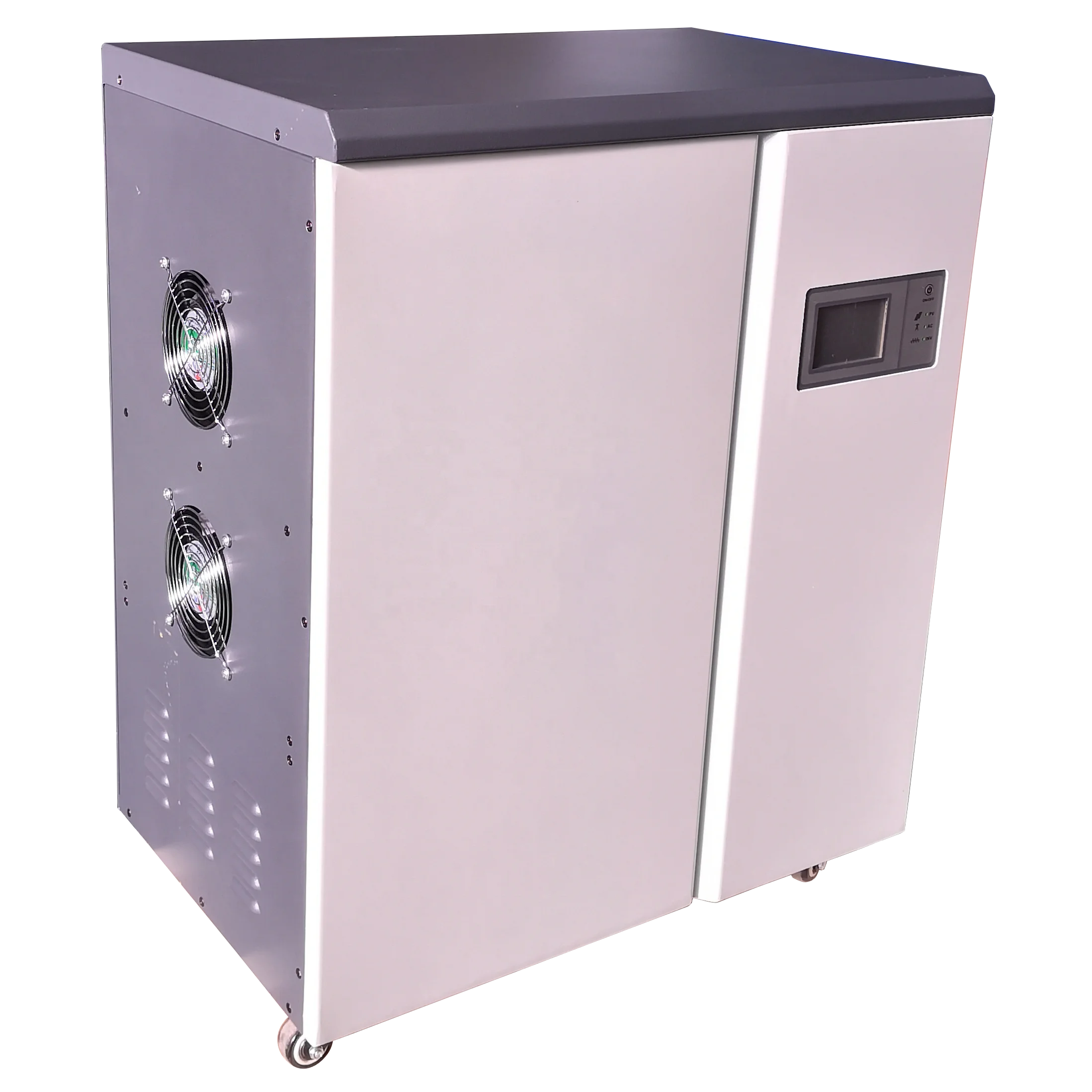 Inverter Solare Monofase Ibrido Ac Voltronic 20Kw 192V