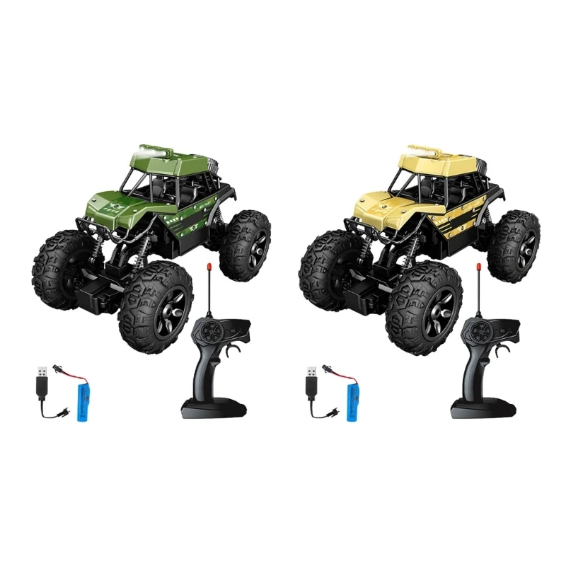 

High Speed Remote Control Vehicle Off Road Remote Control Car Boys Vehicle Toy