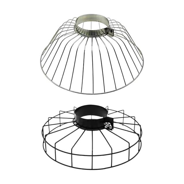 Outboard Machine Propeller Protective Cover Anti Winding Propeller Motor Net