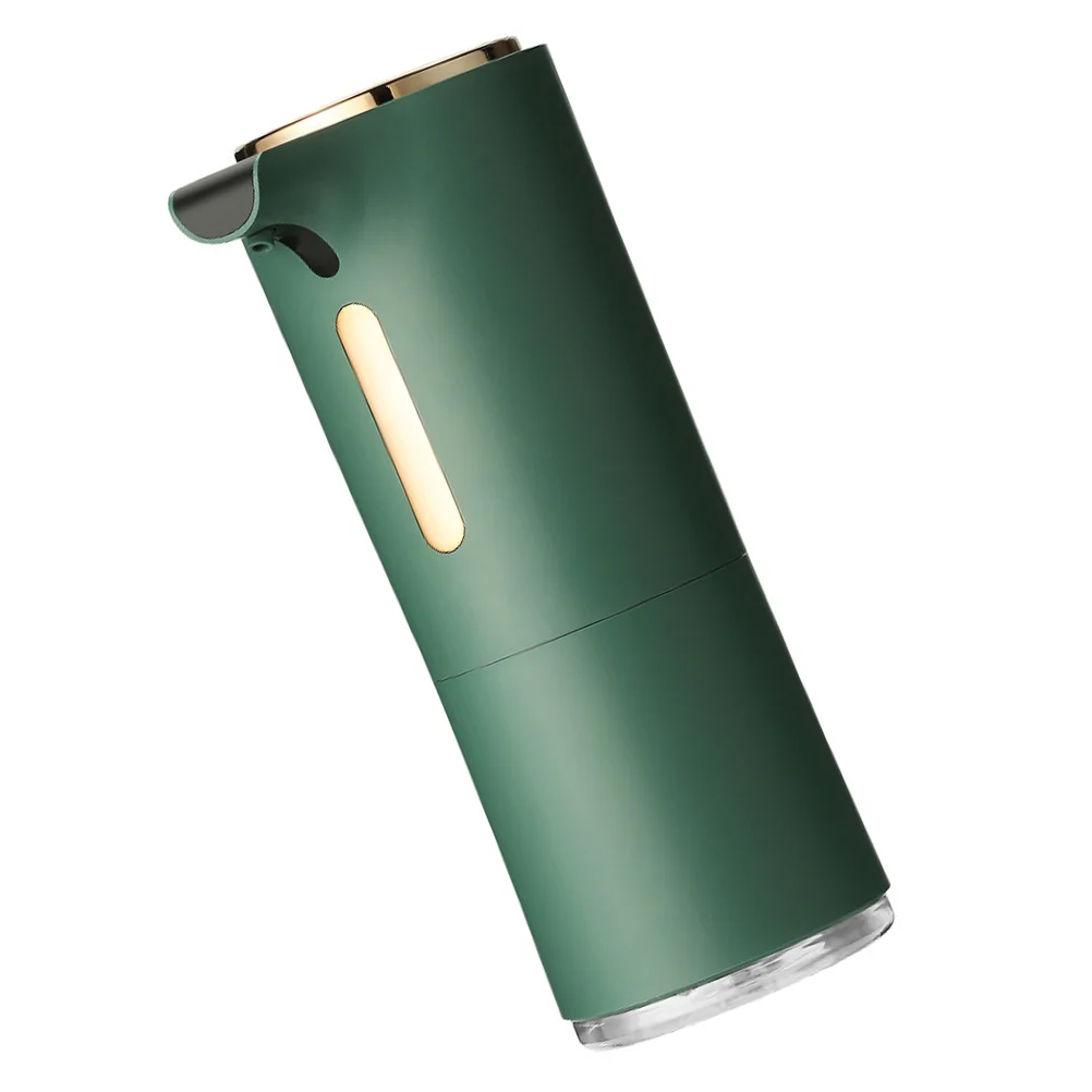 

Soap Dispenser Smart Induction Storage Container Shampoo Electric Hand Automatic Liquid Bottle Touchless