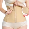 Ceinture XXXXXXS mince corps Shaper Corset modélisation sangle taille formateur fille sous-vêtements correctifs ventre contrôle ceinture Abdomen tondeuse