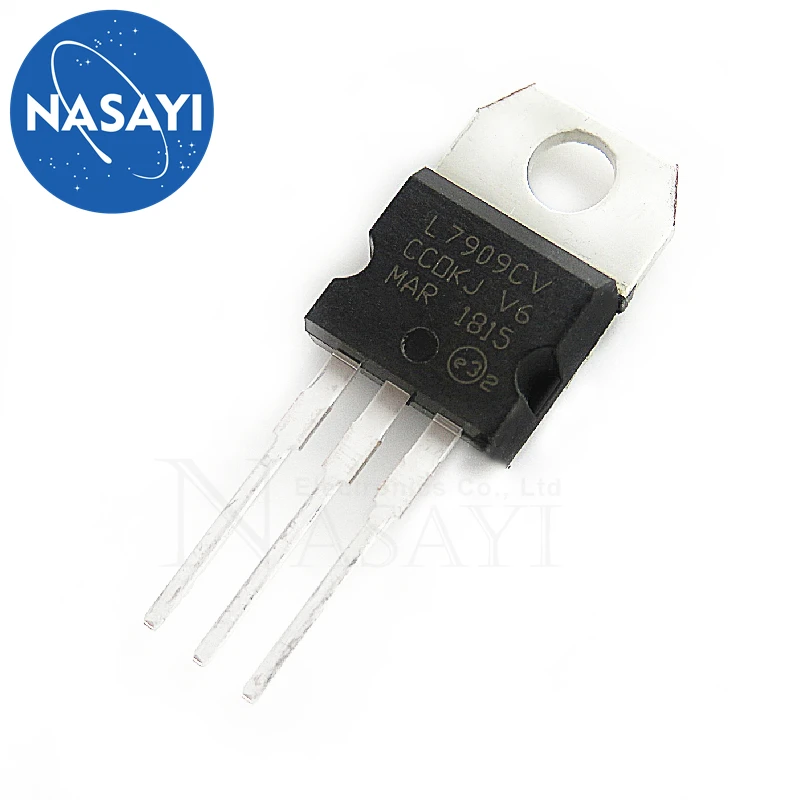 

L7909CV L7909 TO-220