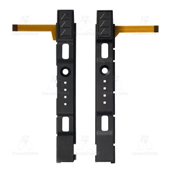 Premium Joycon Slide Rail Repair Kit with Sensor Flex Cable (Left and Right)