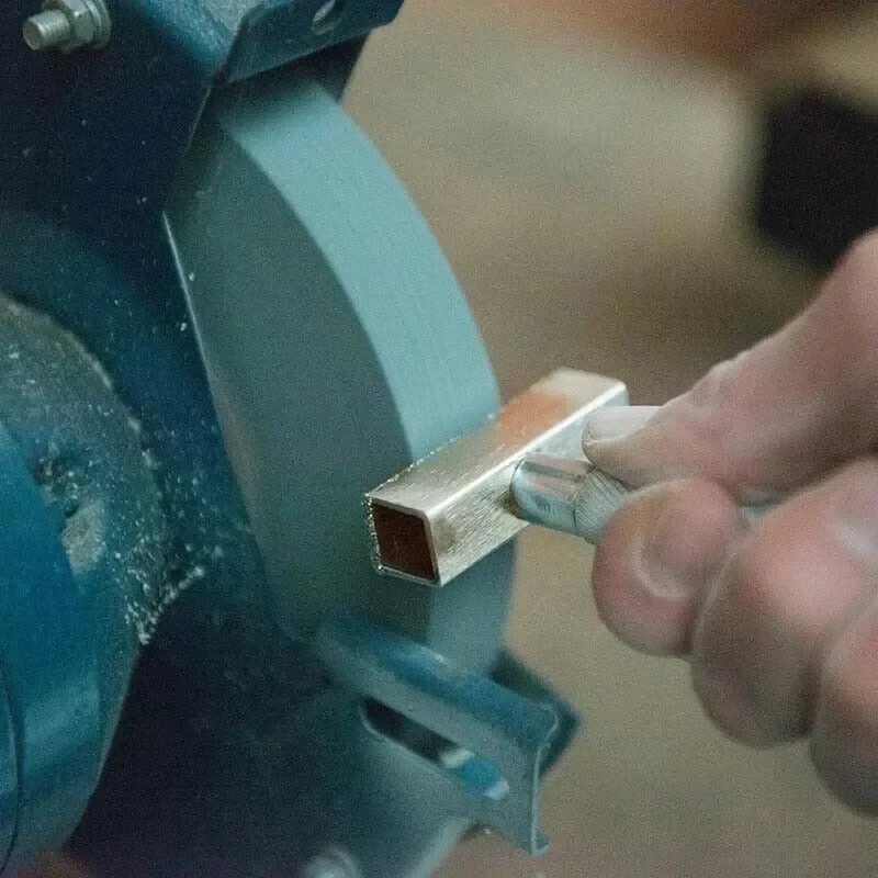 Diamant-Schleifscheiben-Ausrichter Schleifscheibe Schärfstein Verstärkter Schleifstein Werkzeuge für Tischschleifmaschinen Ausrichtwerkzeug