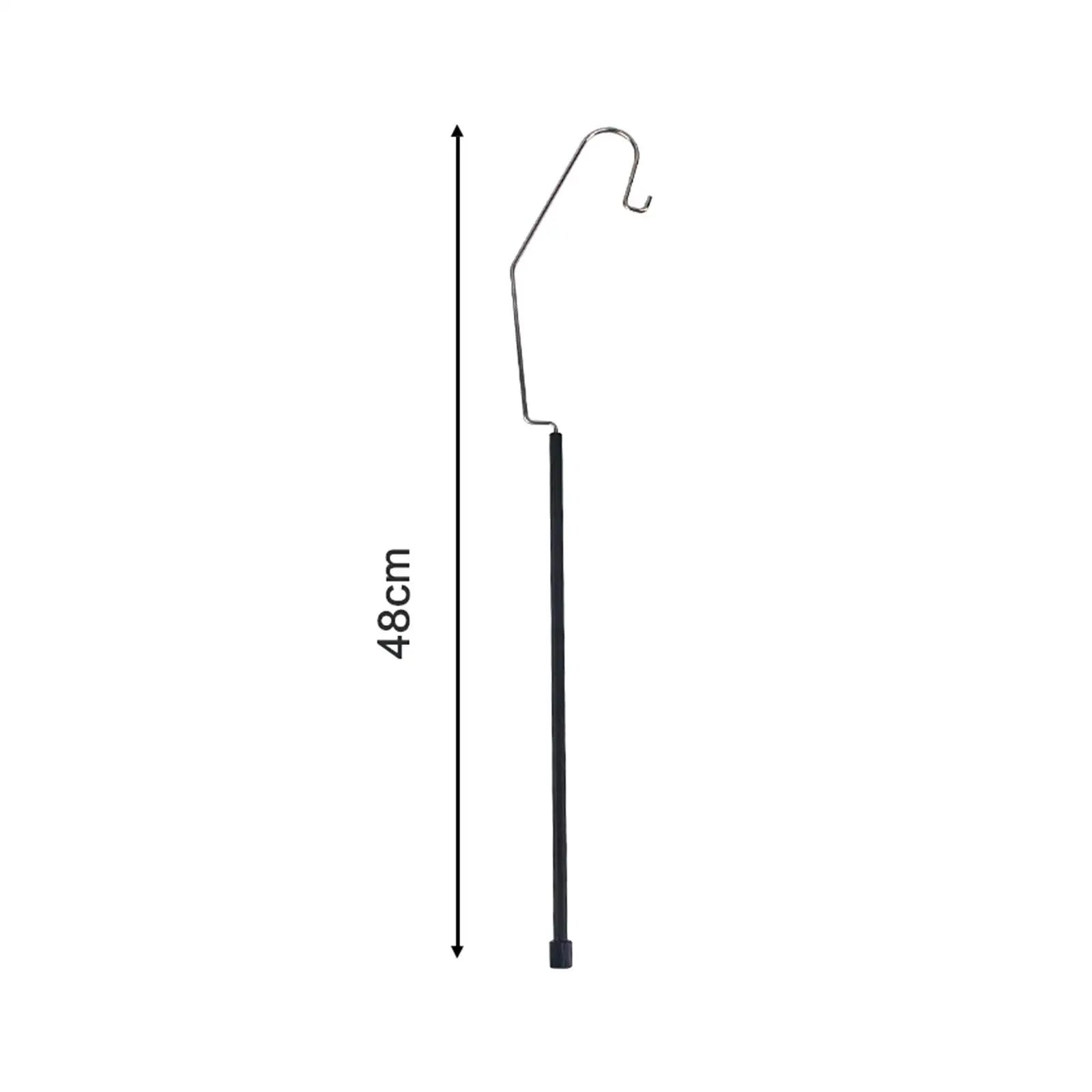 Camping Lantern Stand Decoration Durable Light Rack for BBQ Outdoor Travel Camping Lantern Stand Decoration Durable Light Rack for BBQ Outdoor Travel