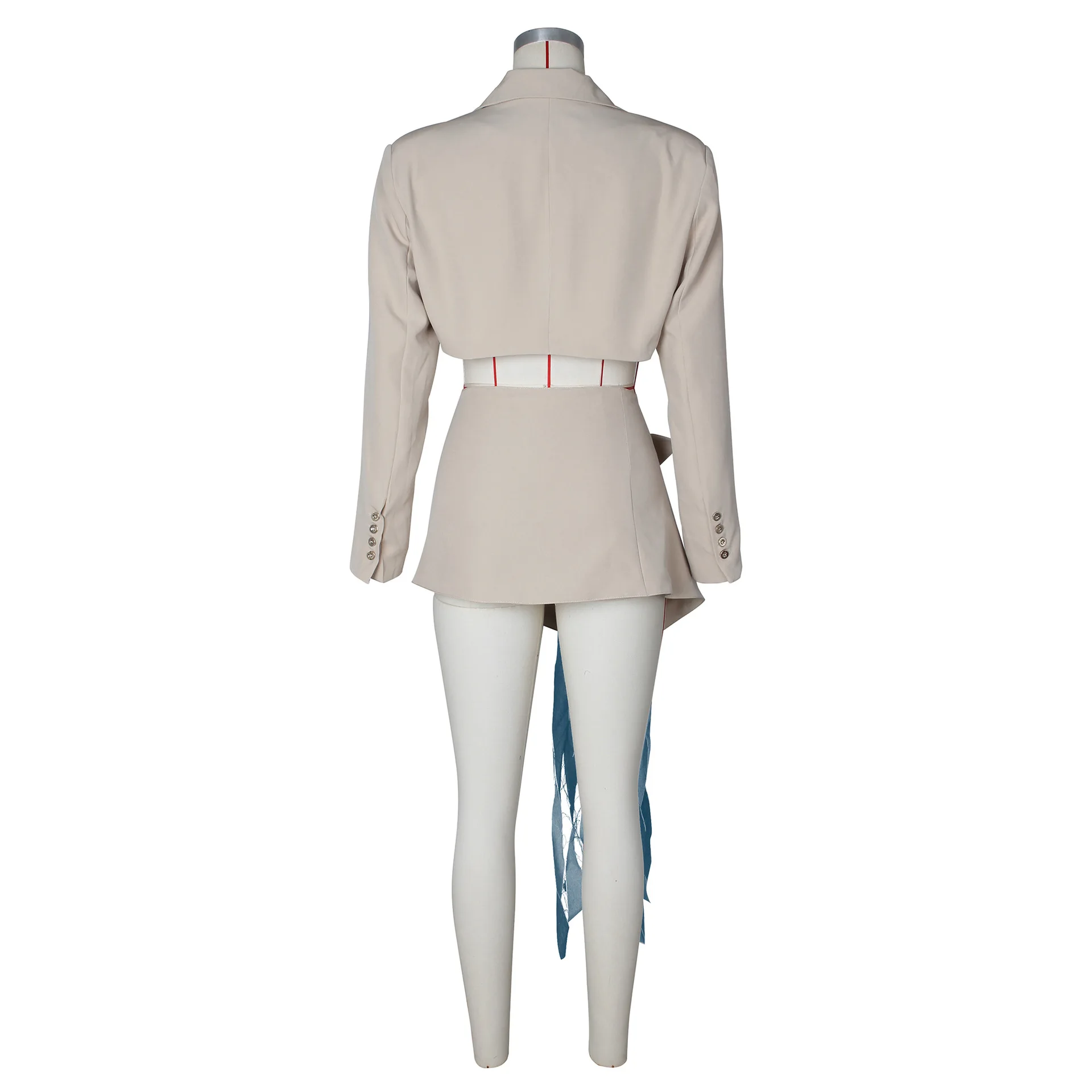 Рисунок 6 - Женский комплект из двух предметов