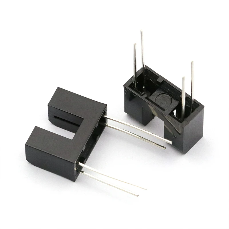

H576 WYC576 Photoelectric switch Direct type photoelectric sensor Slot type photocoupler