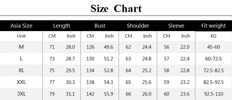 JOYSWAMM Jacket Overview