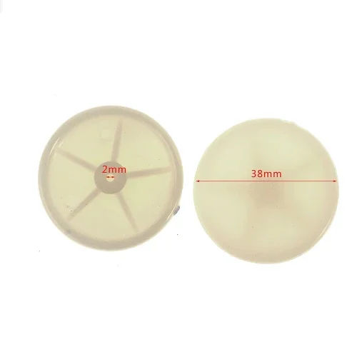 

Accessories 10Pcs 45mm/50mm Durable Home Appliance Parts Water Heater Gas