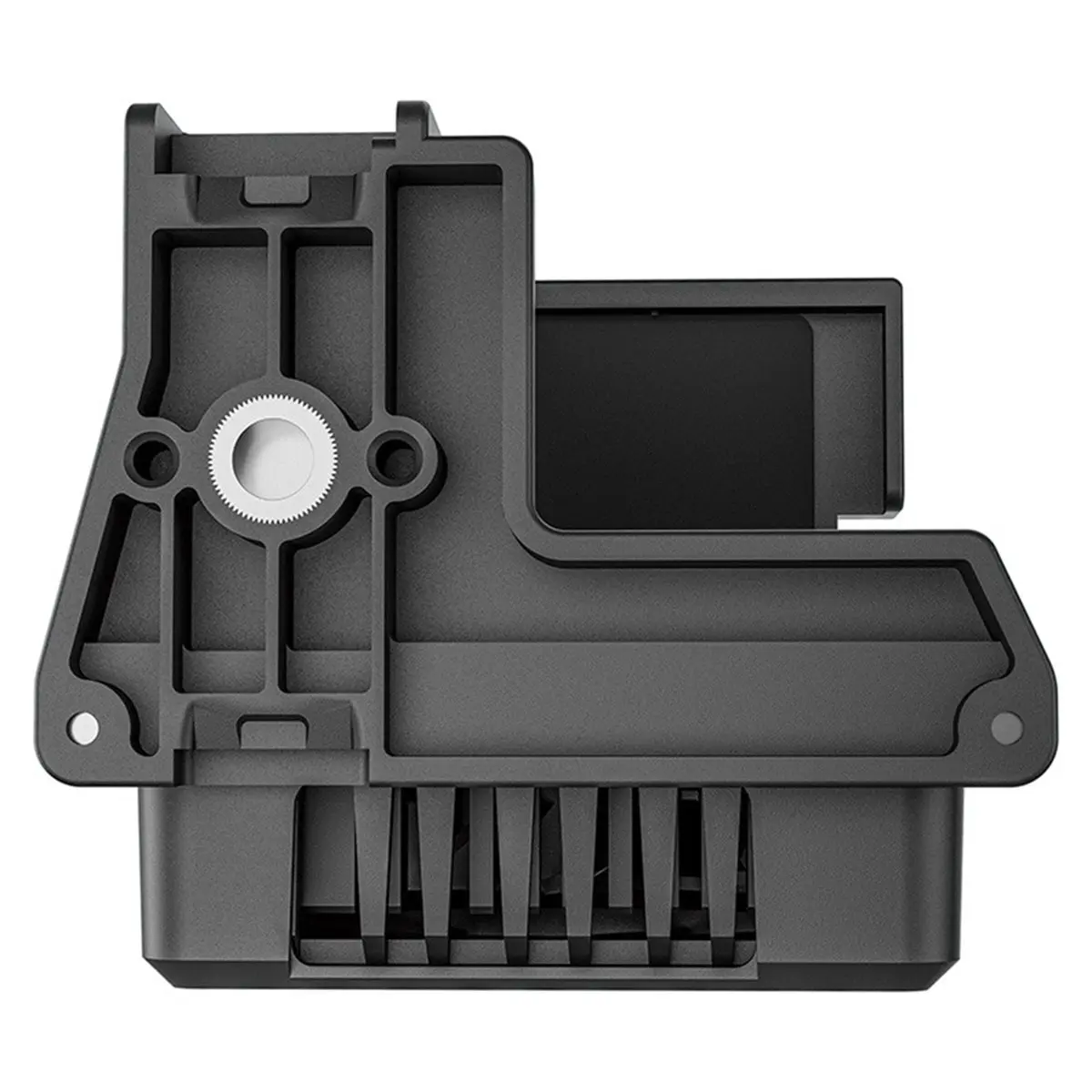 DJI ACTION 4/3/5 PRO 액션 카메라 확장 액세서리용 T28C 고속 냉각 팬