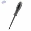 Digital Voltage Tester Pen AC Non-contact Induction Tester Voltmeter Power Detector Screwdriver Indicator for Electrician Tool 4