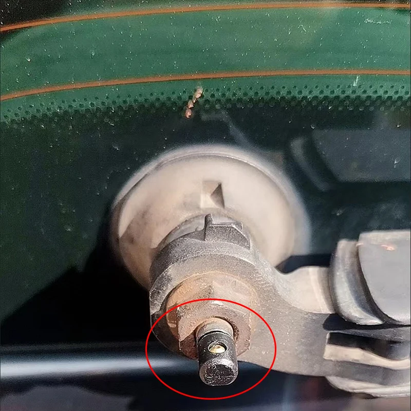 Meat & Doria 209159 Ugello Lavaggio Fari Destro Per Skoda - Foto 6