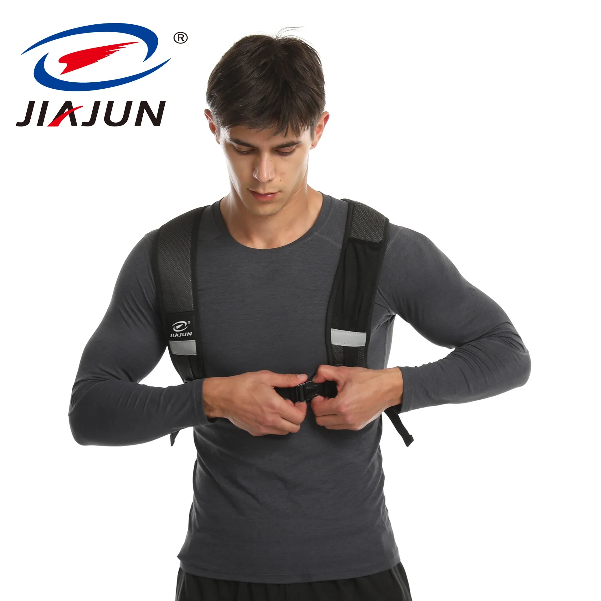 Motorcycle riding protective gear back guard vest armour Jackets Back Protection