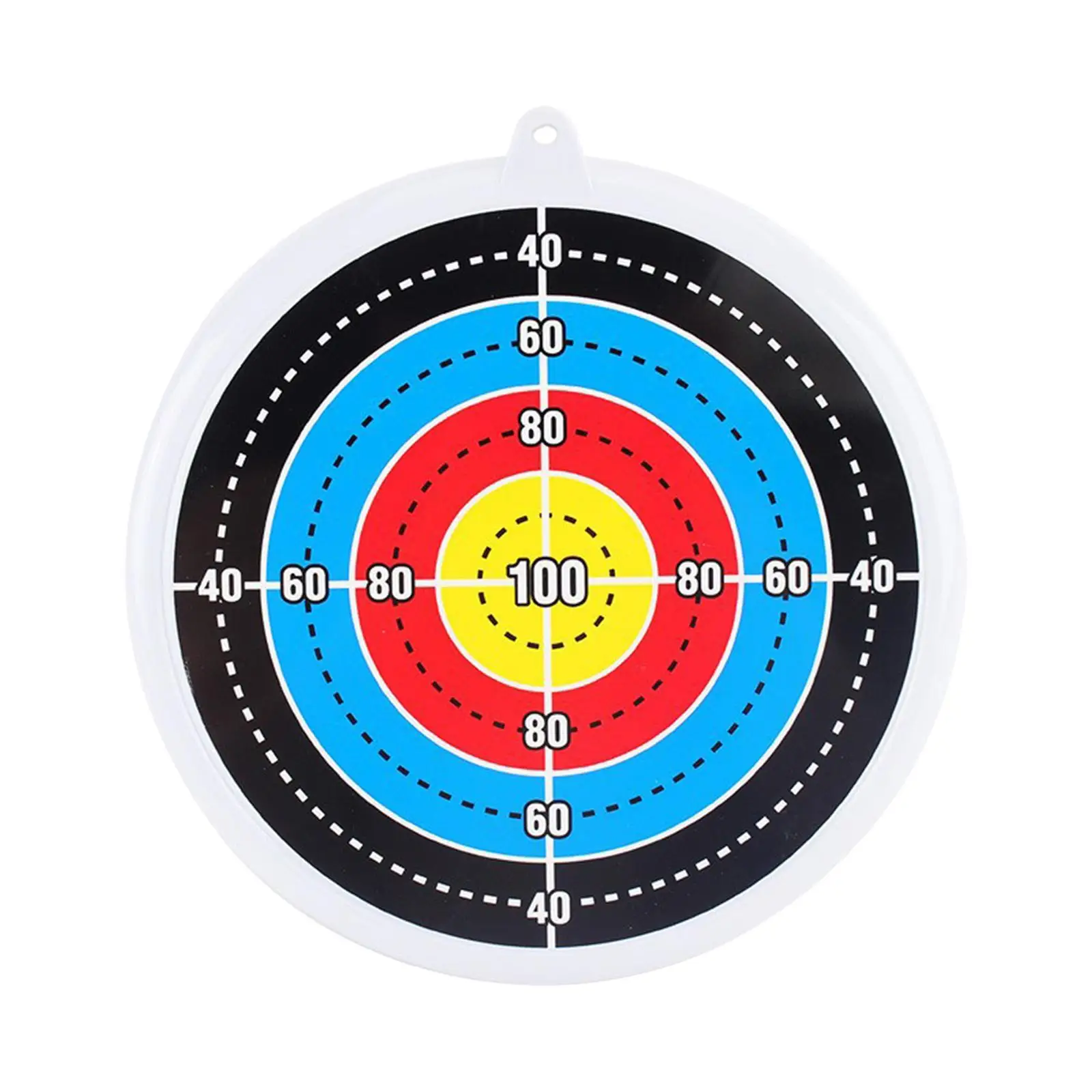 

Suction Cup Shooting Game Target Hanging Target for Children Kids Playing