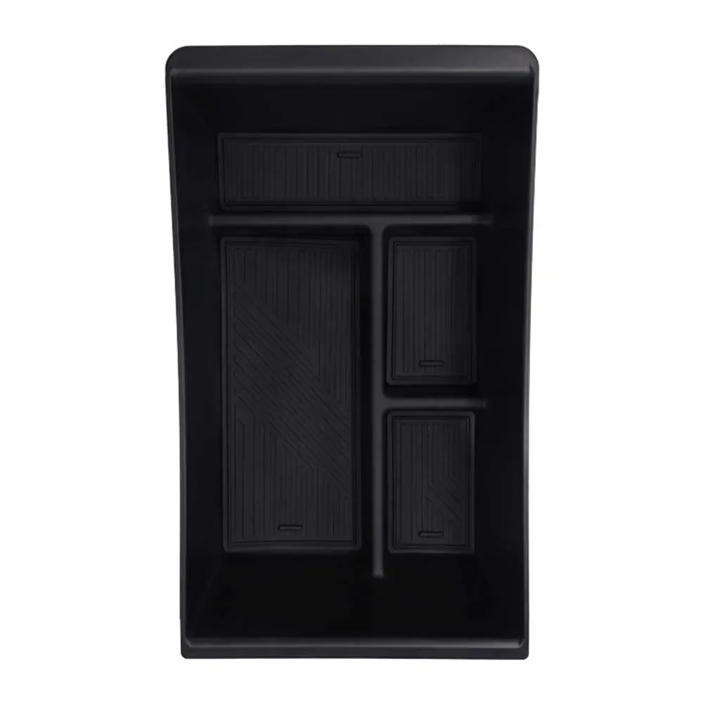 Jaecoo J5 액세서리 차량 팔걸이 수납함 ABS 소재 팔걸이 위치 컴팩트 사이즈 25.8*14.6*9.2CM 차량 내부 액세서리