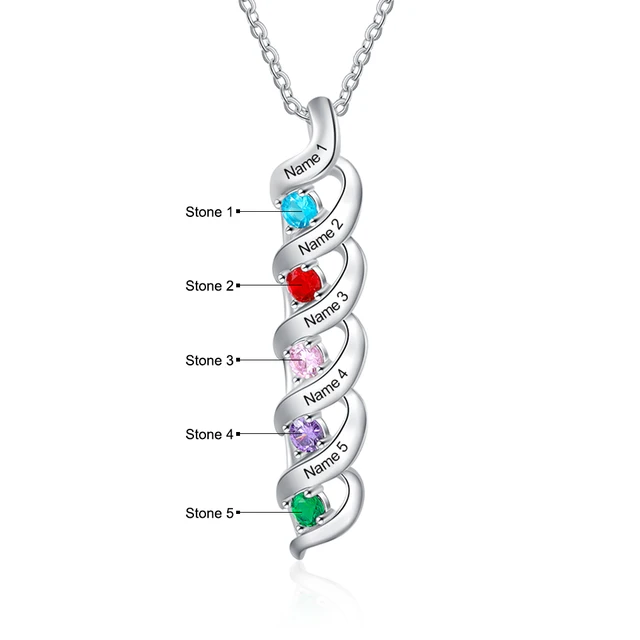 Customized Necklaces - AliExpress