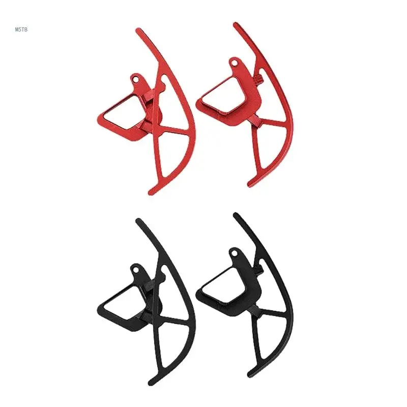 

for Avata Aluminum Alloy Lens Protection Guard Wear-resistant Bumper Guards Dropship